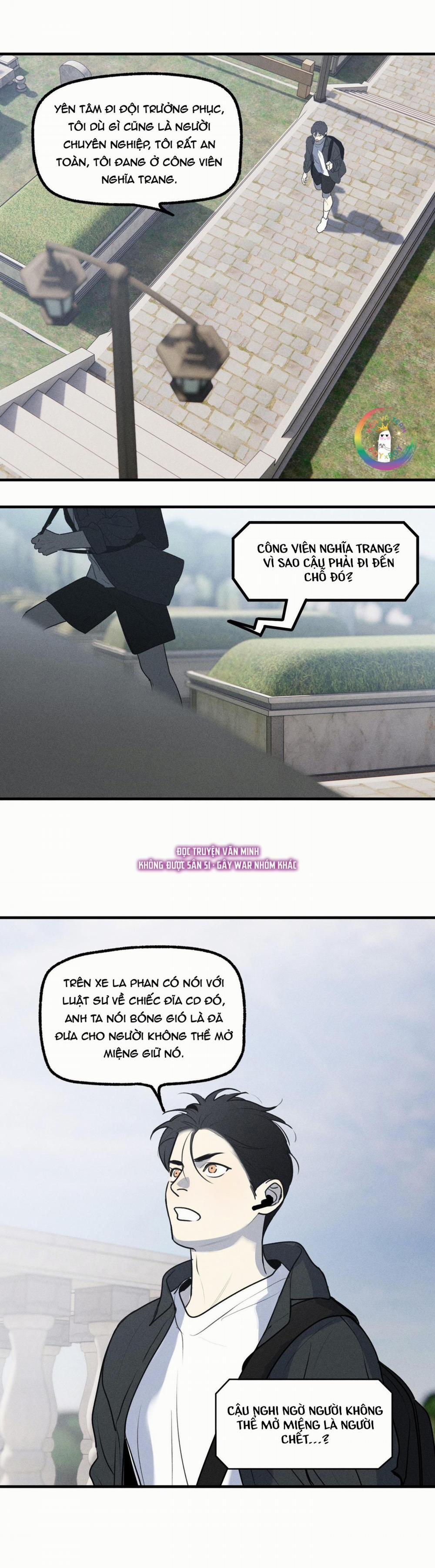 Id Của Thần 41 trang 6