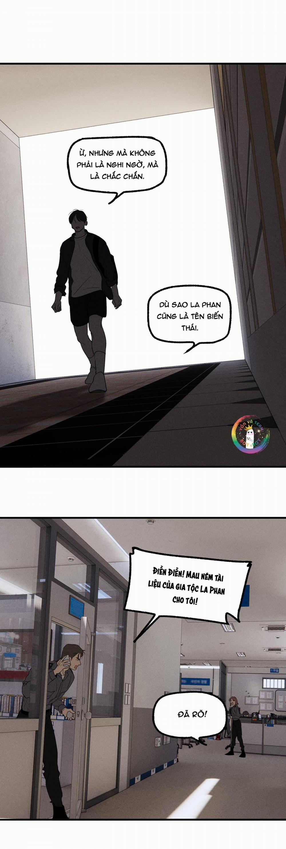 Id Của Thần 41 trang 7