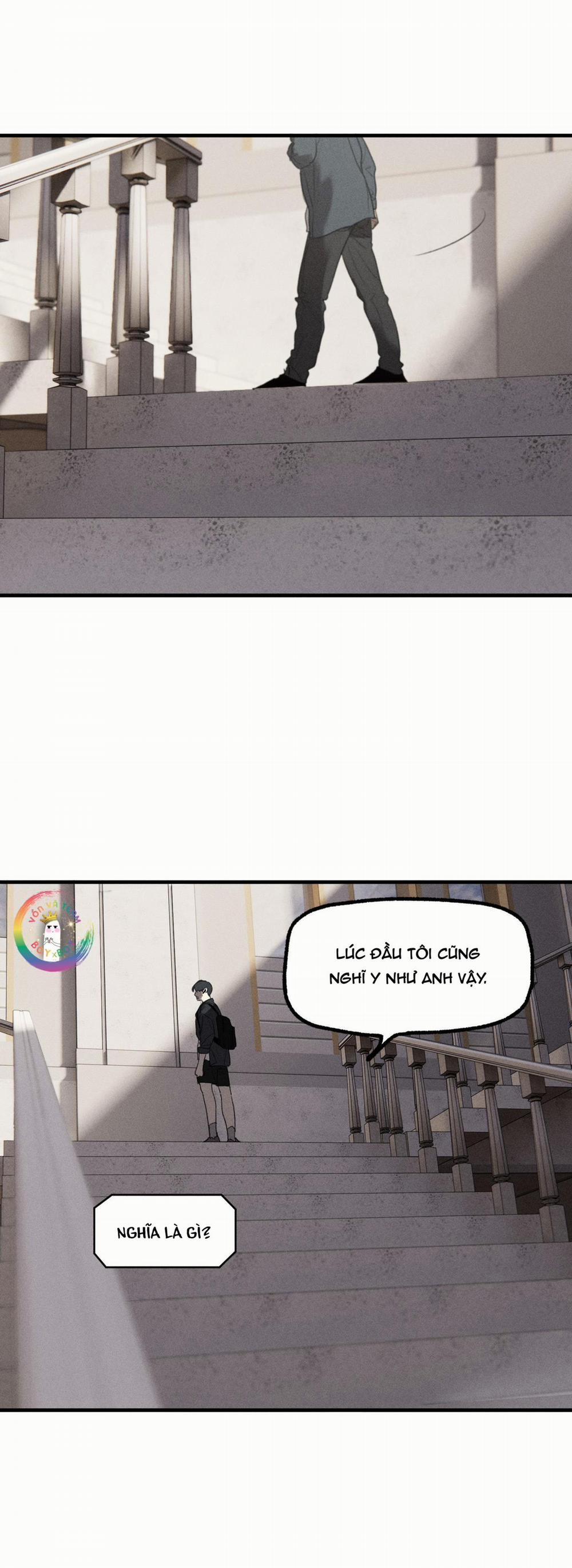 Id Của Thần 41 trang 9