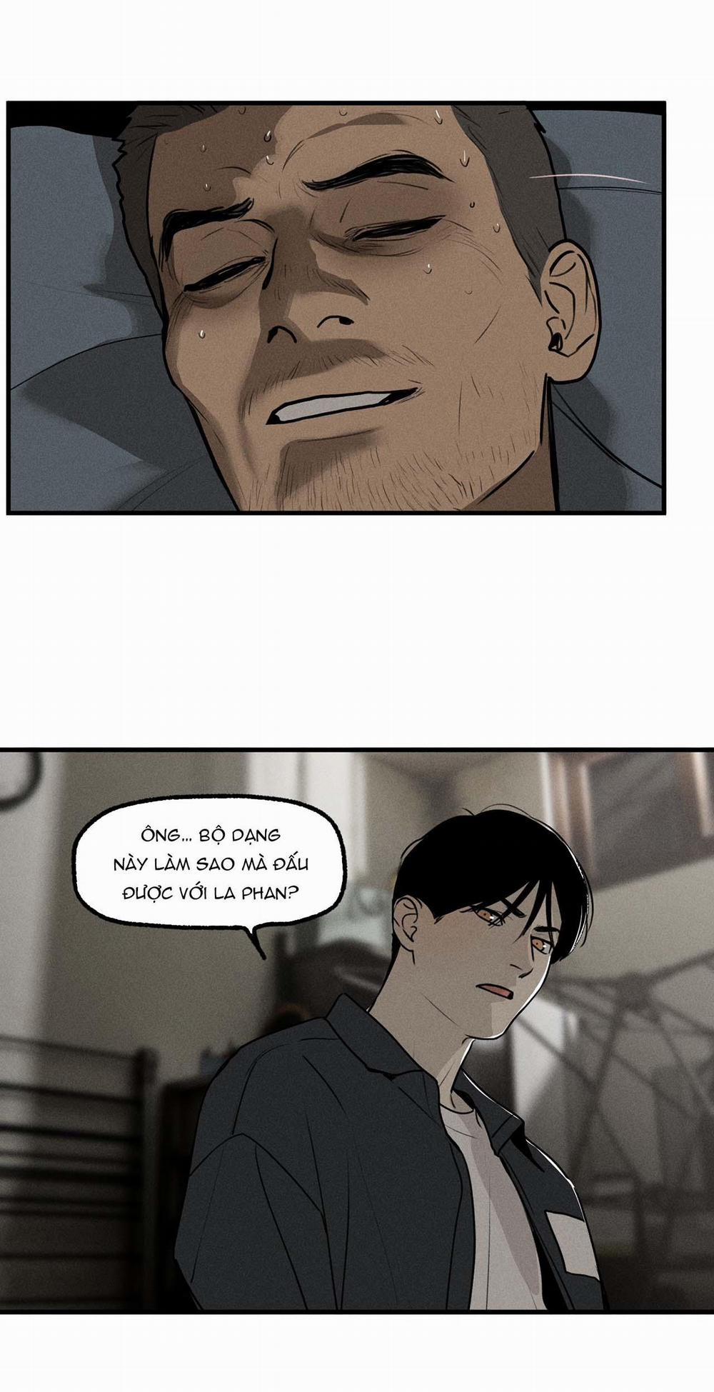 Id Của Thần 45 trang 10