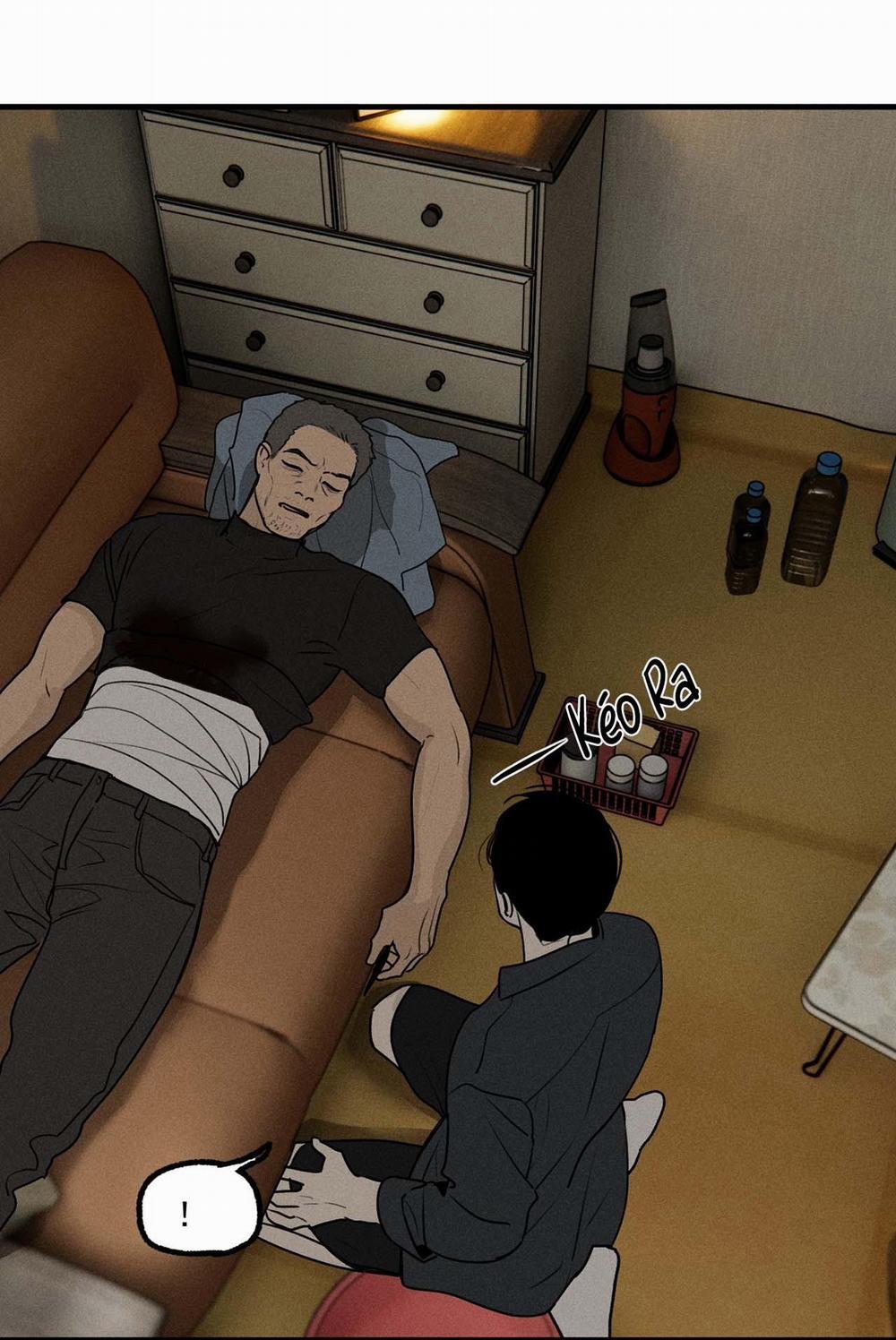 Id Của Thần 45 trang 11