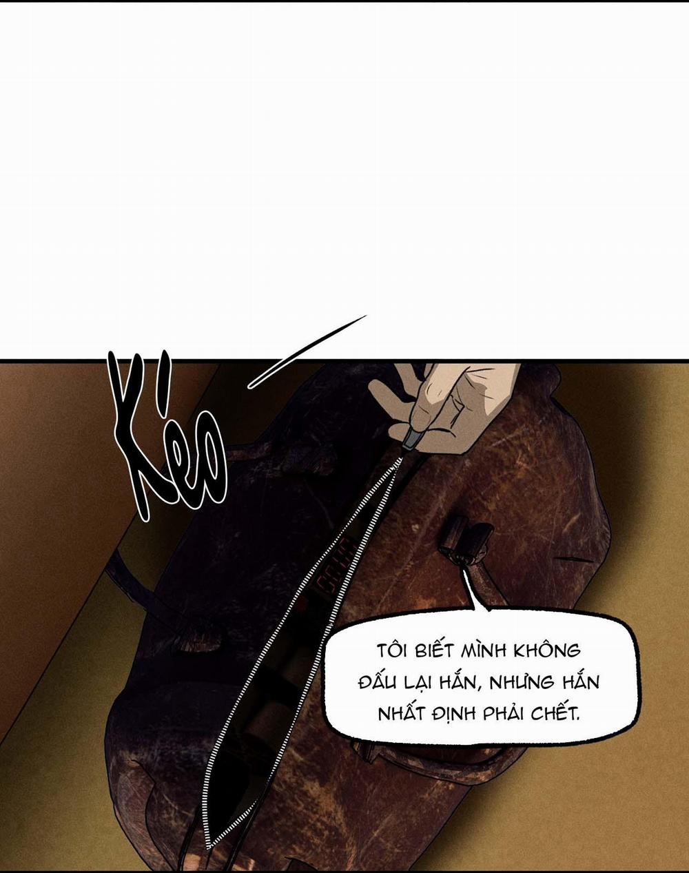 Id Của Thần 45 trang 12
