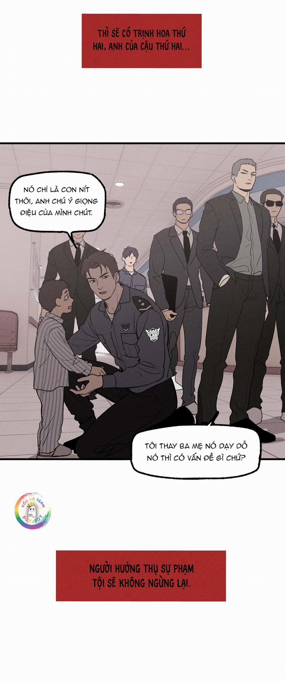 Id Của Thần 45 trang 18