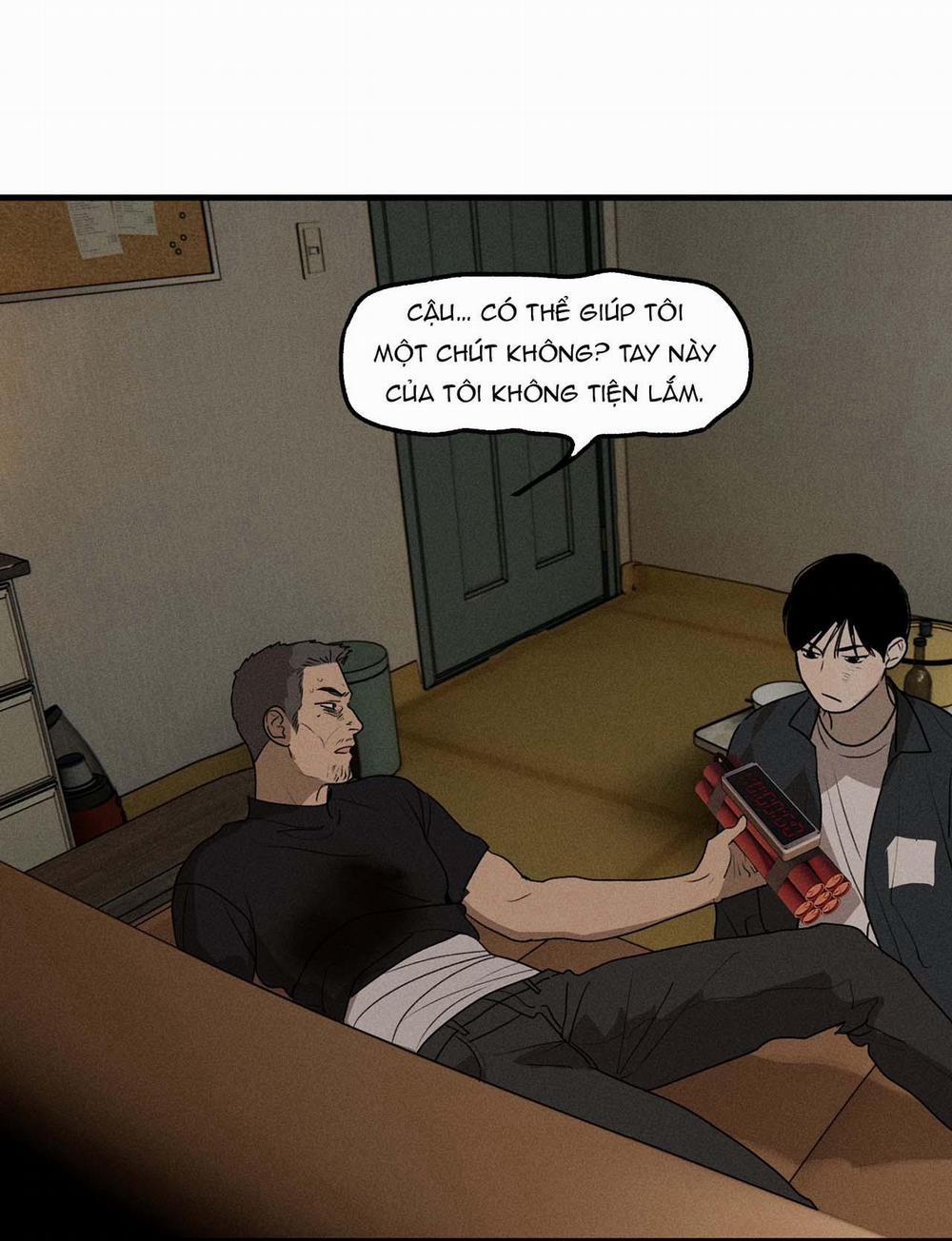 Id Của Thần 45 trang 19