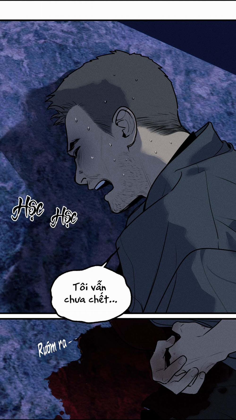 Id Của Thần 45 trang 2