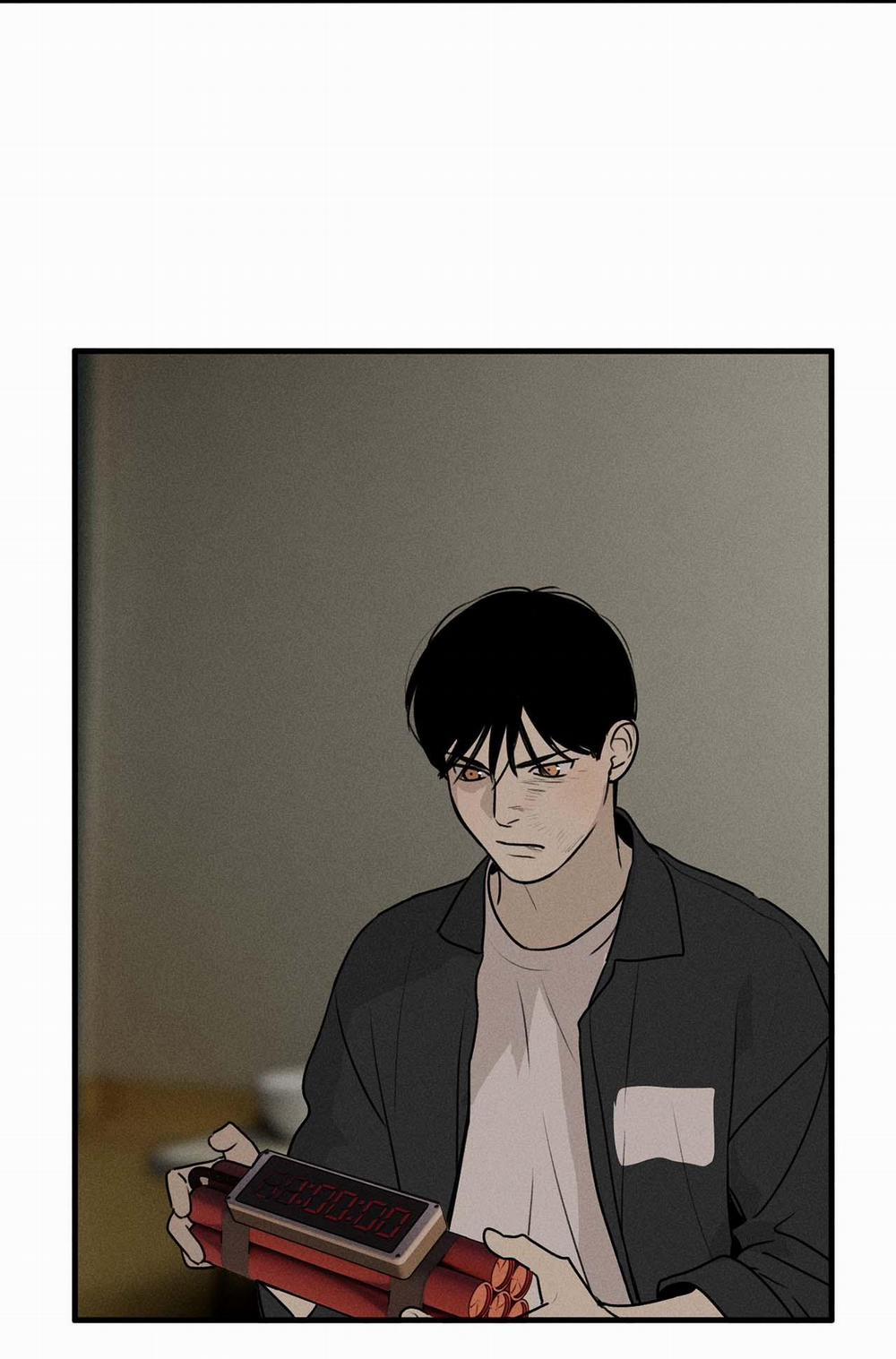 Id Của Thần 45 trang 20