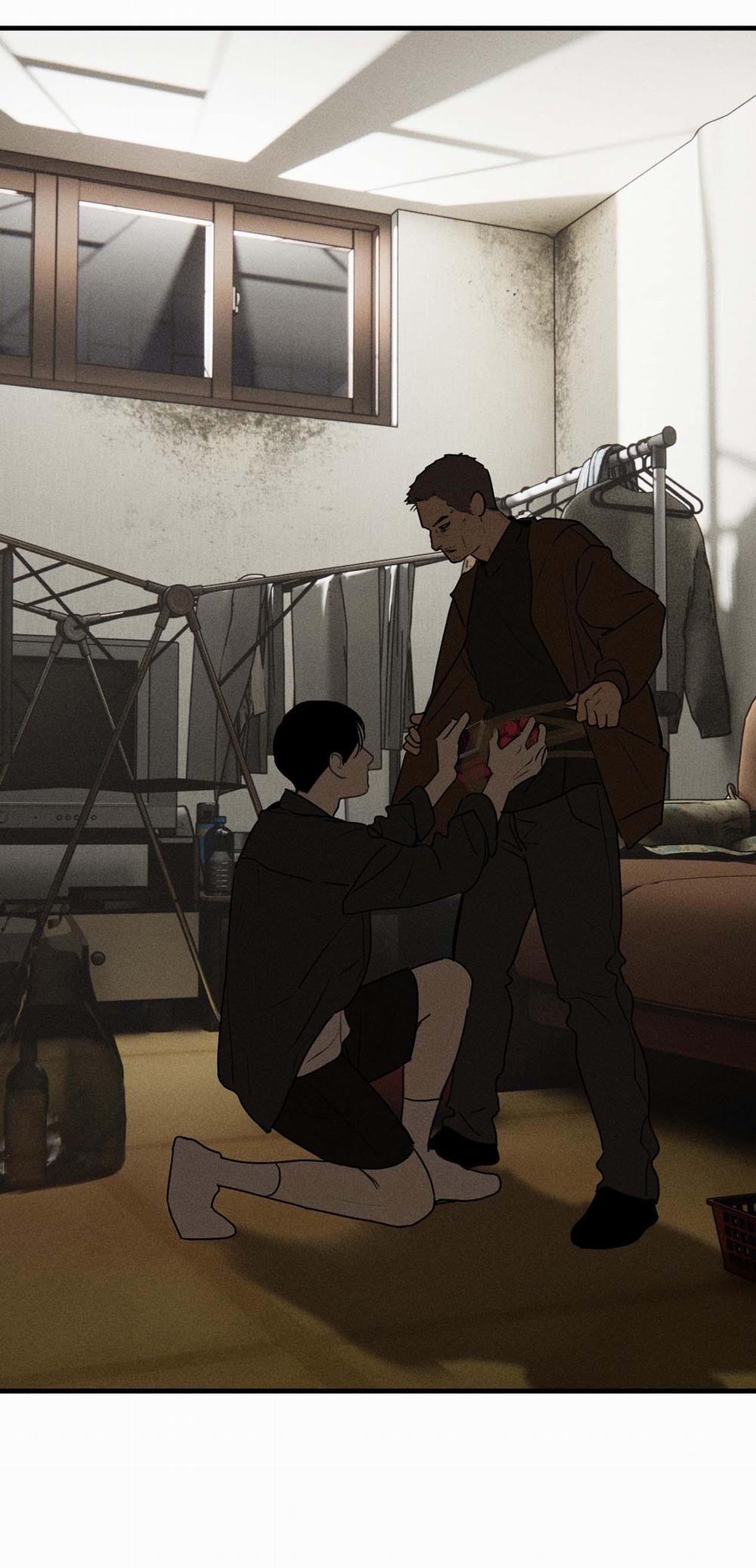 Id Của Thần 45 trang 21