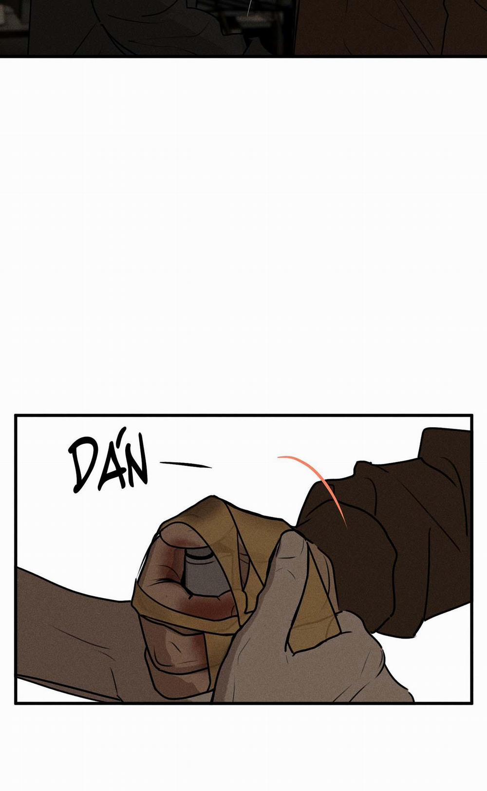 Id Của Thần 45 trang 25