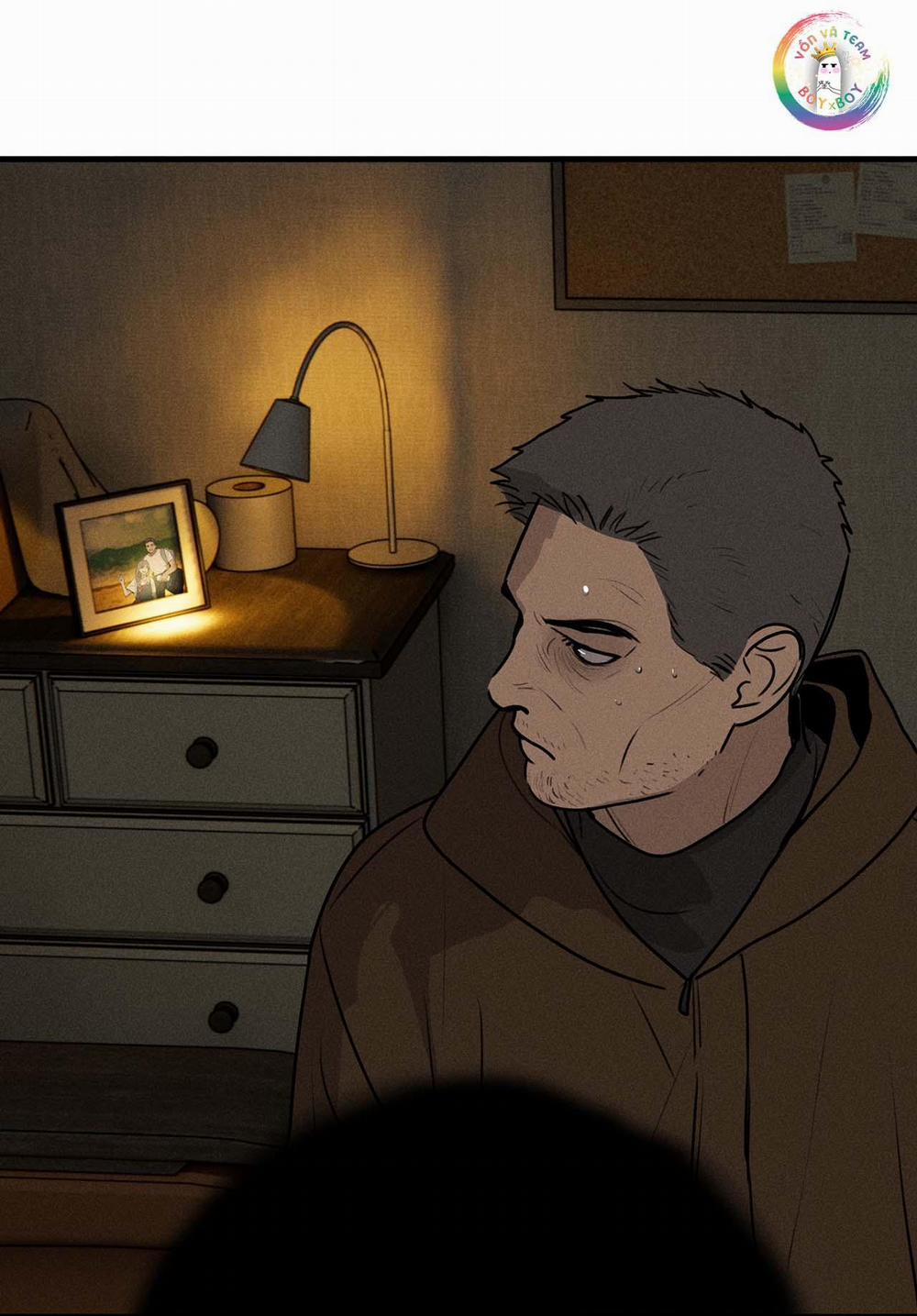 Id Của Thần 45 trang 26