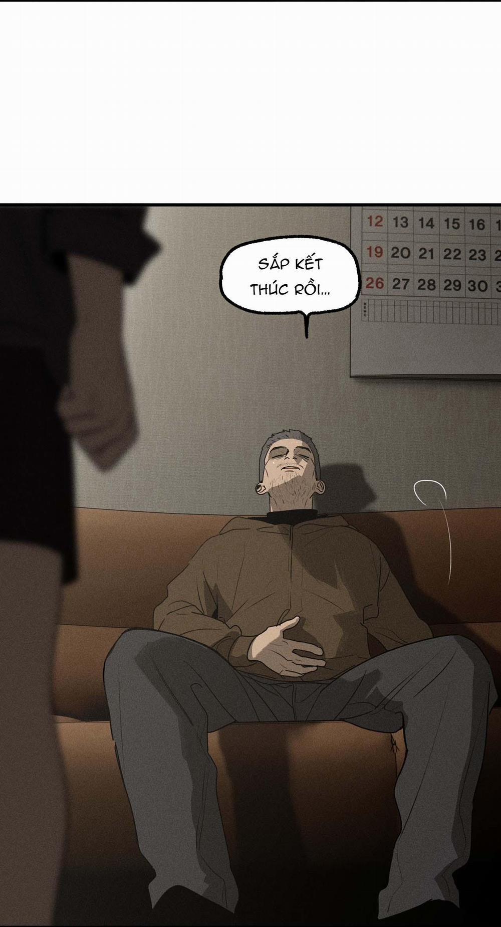 Id Của Thần 45 trang 30