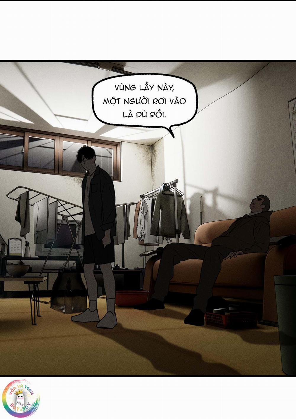 Id Của Thần 45 trang 38