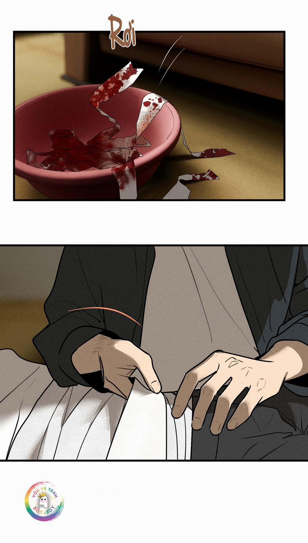 Id Của Thần 45 trang 6