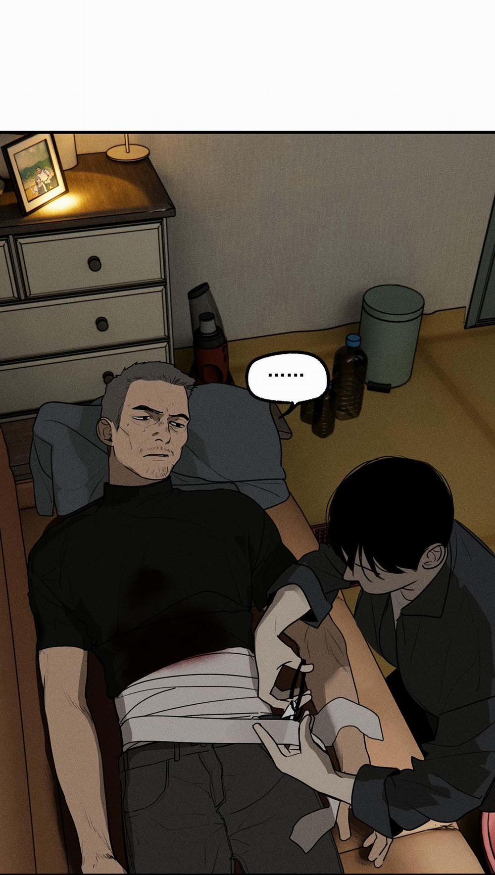 Id Của Thần 45 trang 7