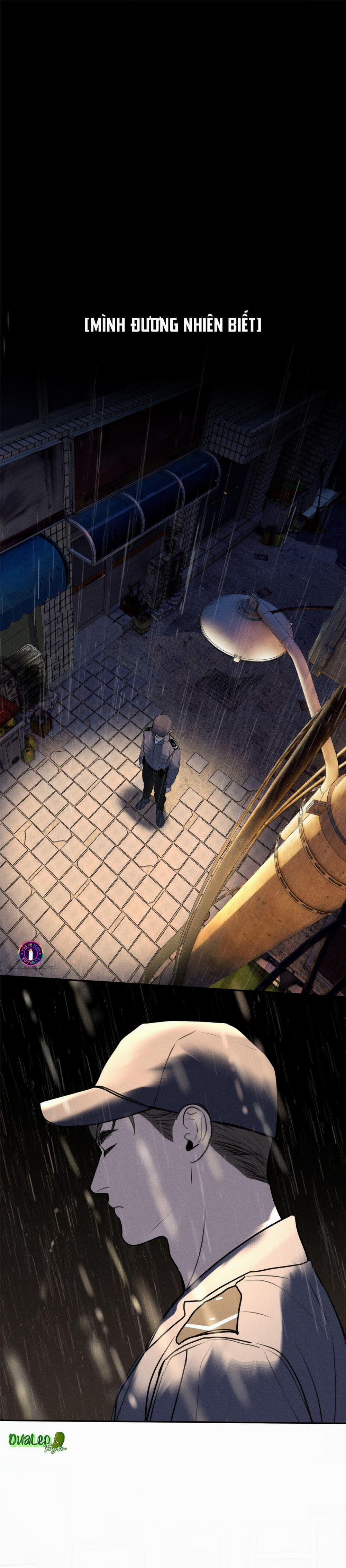 Id Của Thần 5 trang 11