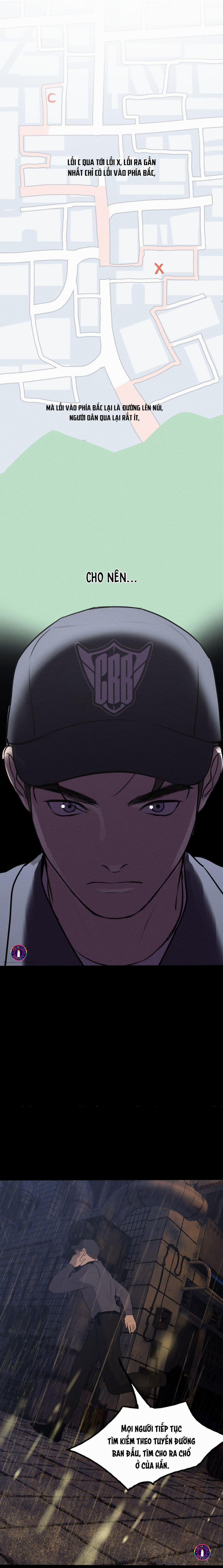 Id Của Thần 5 trang 12