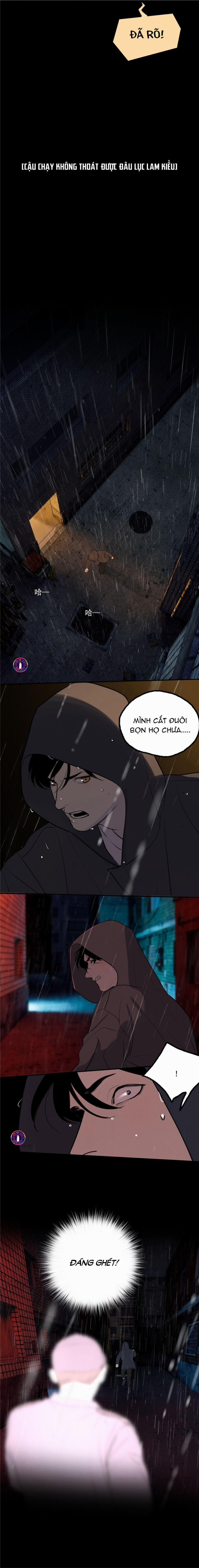 Id Của Thần 5 trang 13