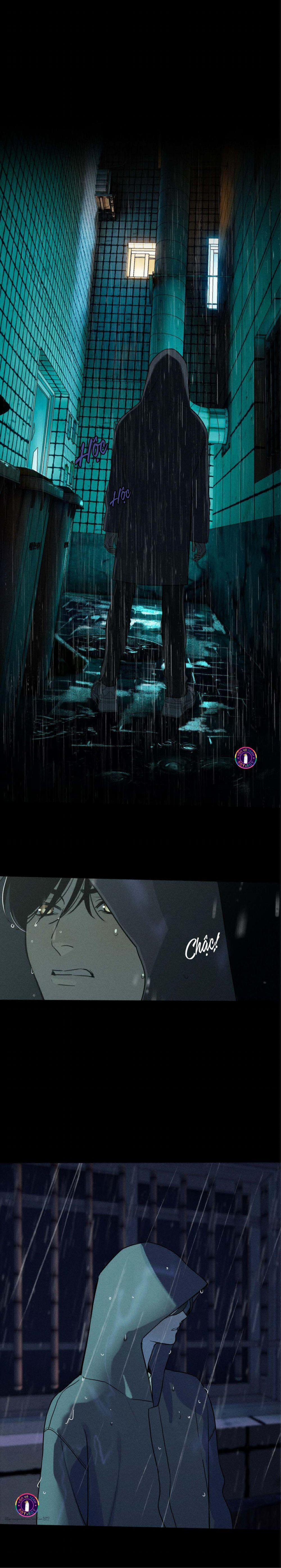 Id Của Thần 5 trang 15