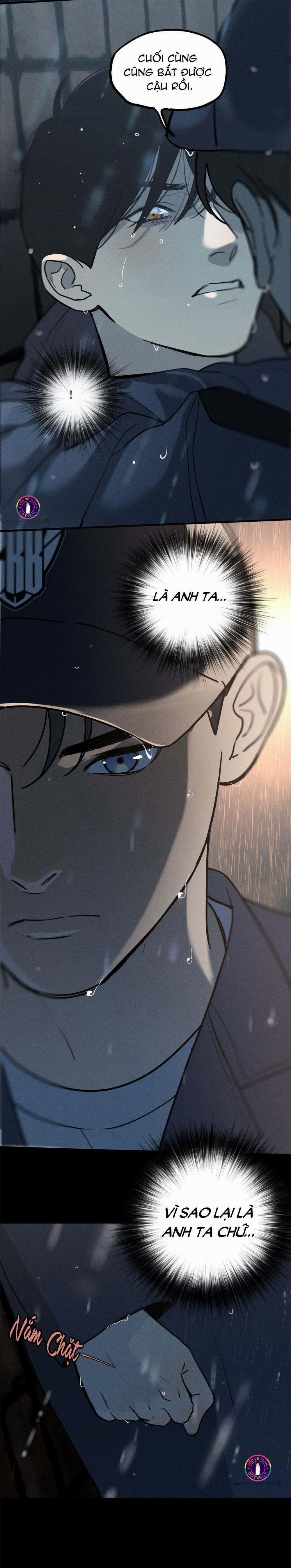 Id Của Thần 5 trang 17