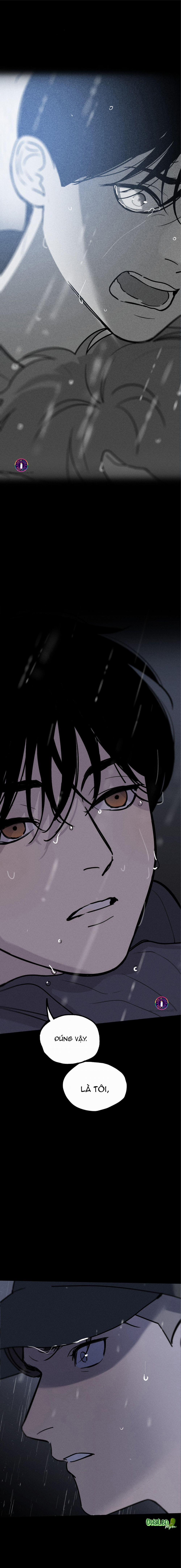 Id Của Thần 5 trang 21