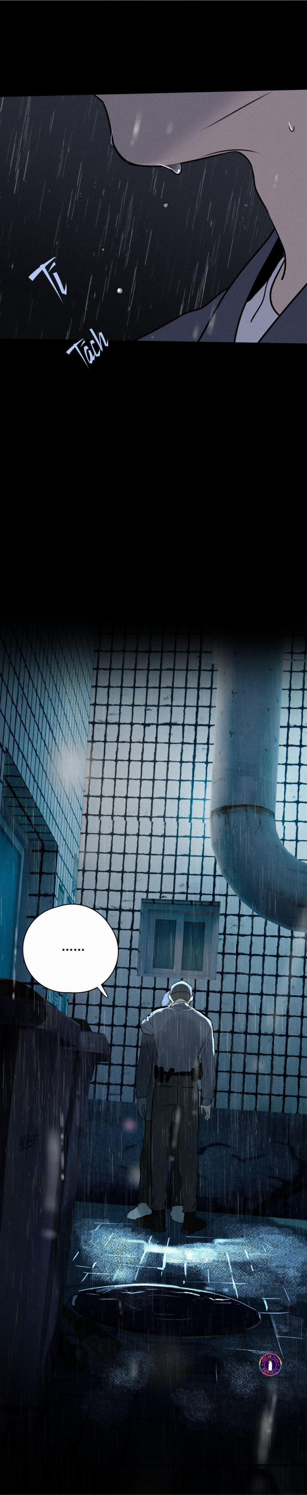 Id Của Thần 5 trang 22