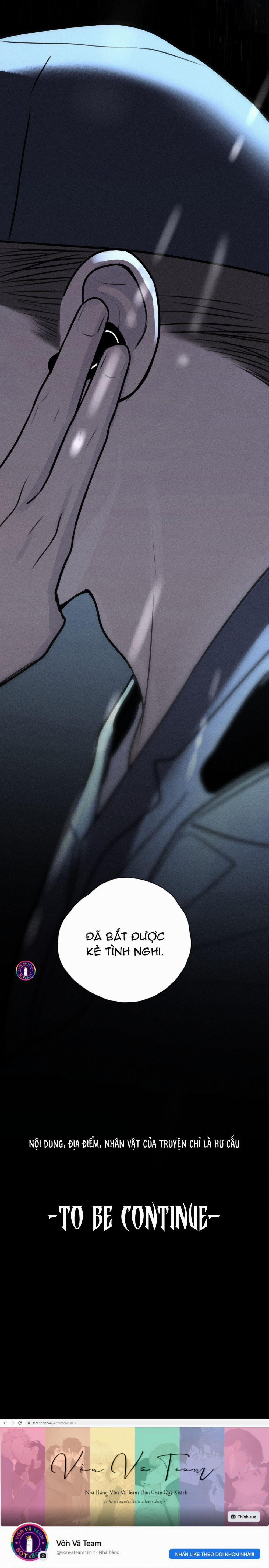 Id Của Thần 5 trang 23