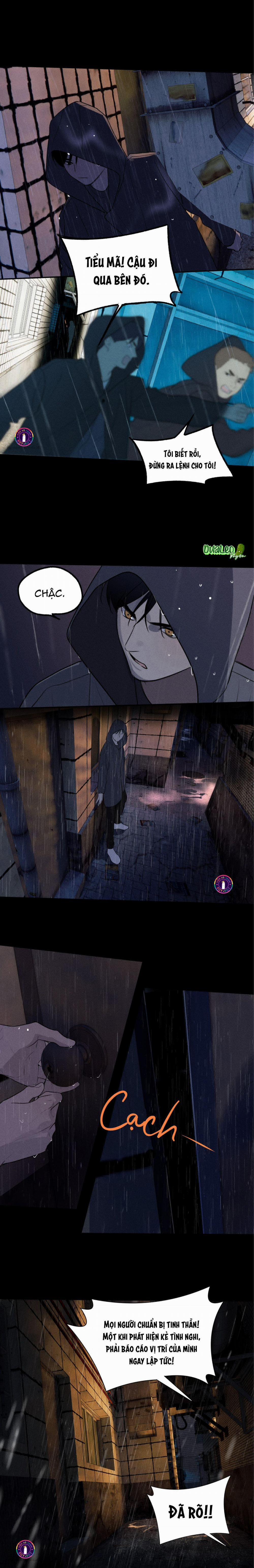 Id Của Thần 5 trang 6