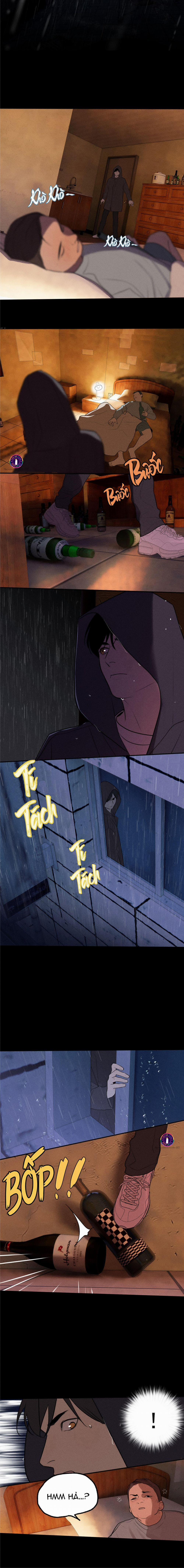 Id Của Thần 5 trang 7