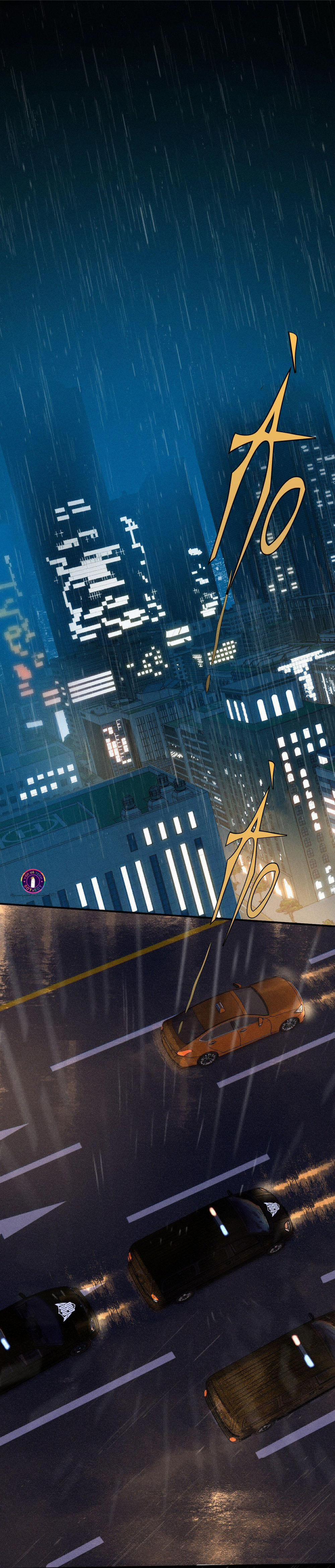 Id Của Thần 6 trang 1