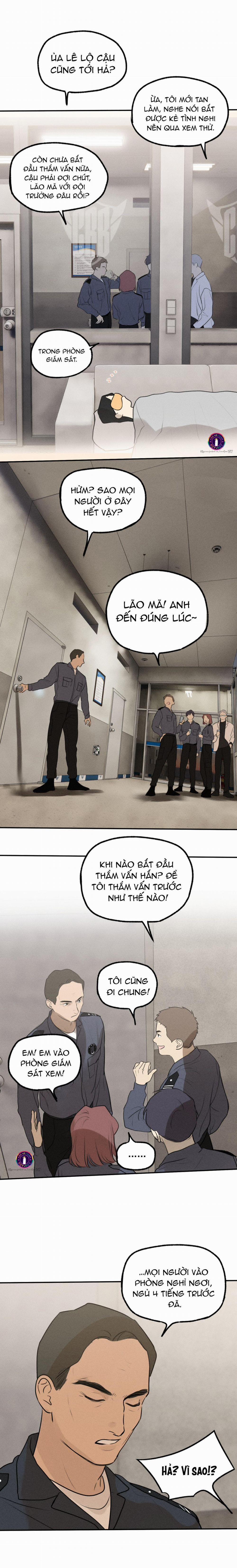 Id Của Thần 6 trang 10