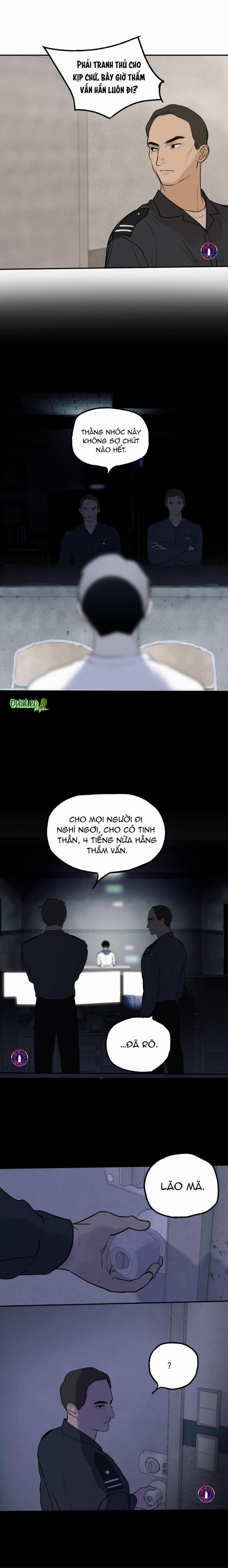 Id Của Thần 6 trang 11