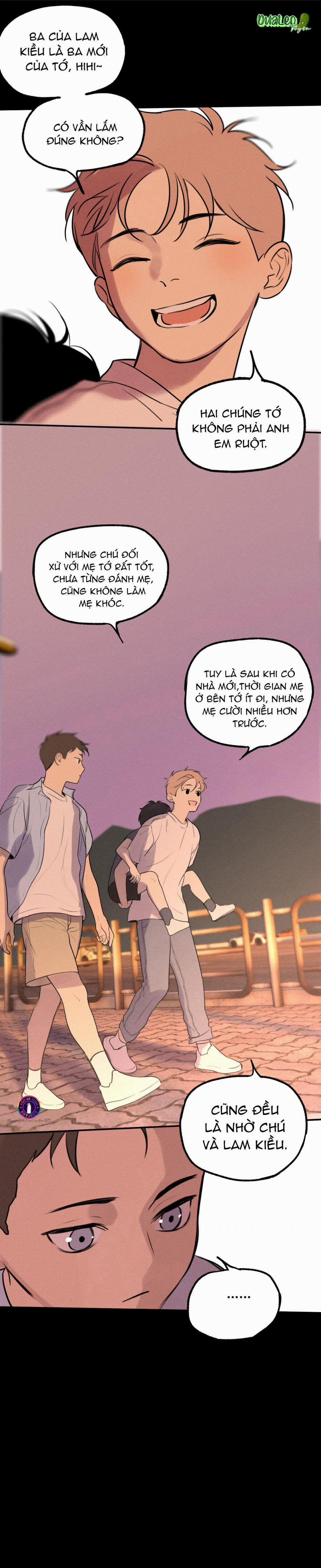 Id Của Thần 6 trang 5