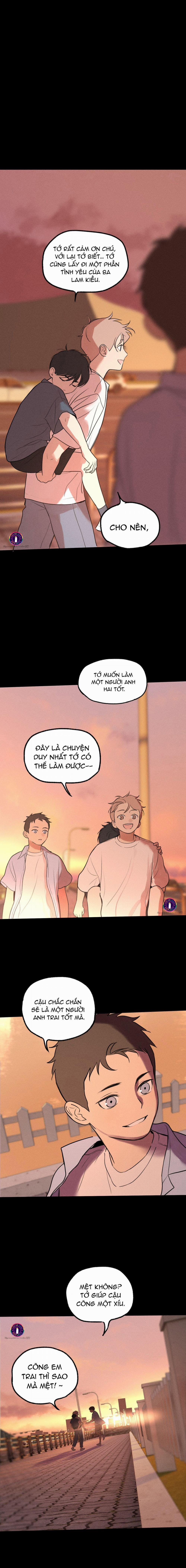 Id Của Thần 6 trang 6