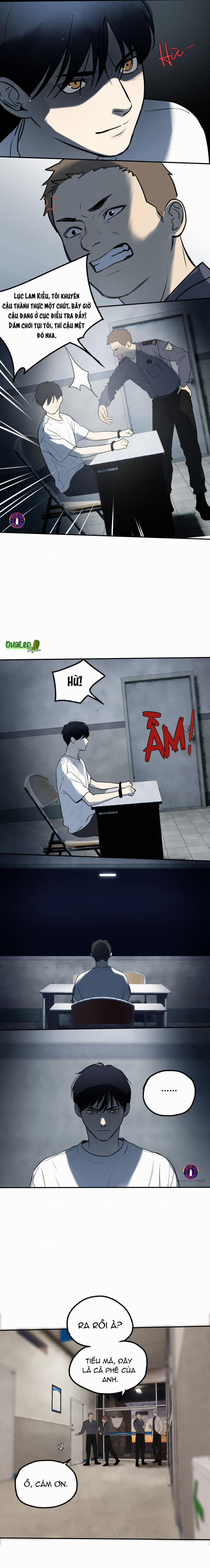 Id Của Thần 6 trang 9