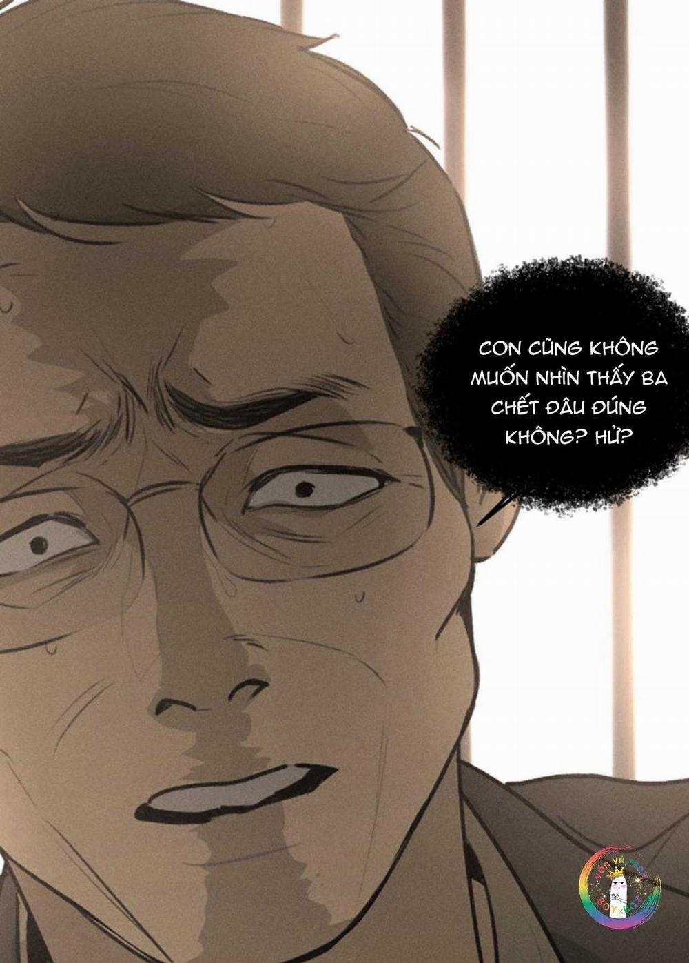 Id Của Thần 67 trang 10