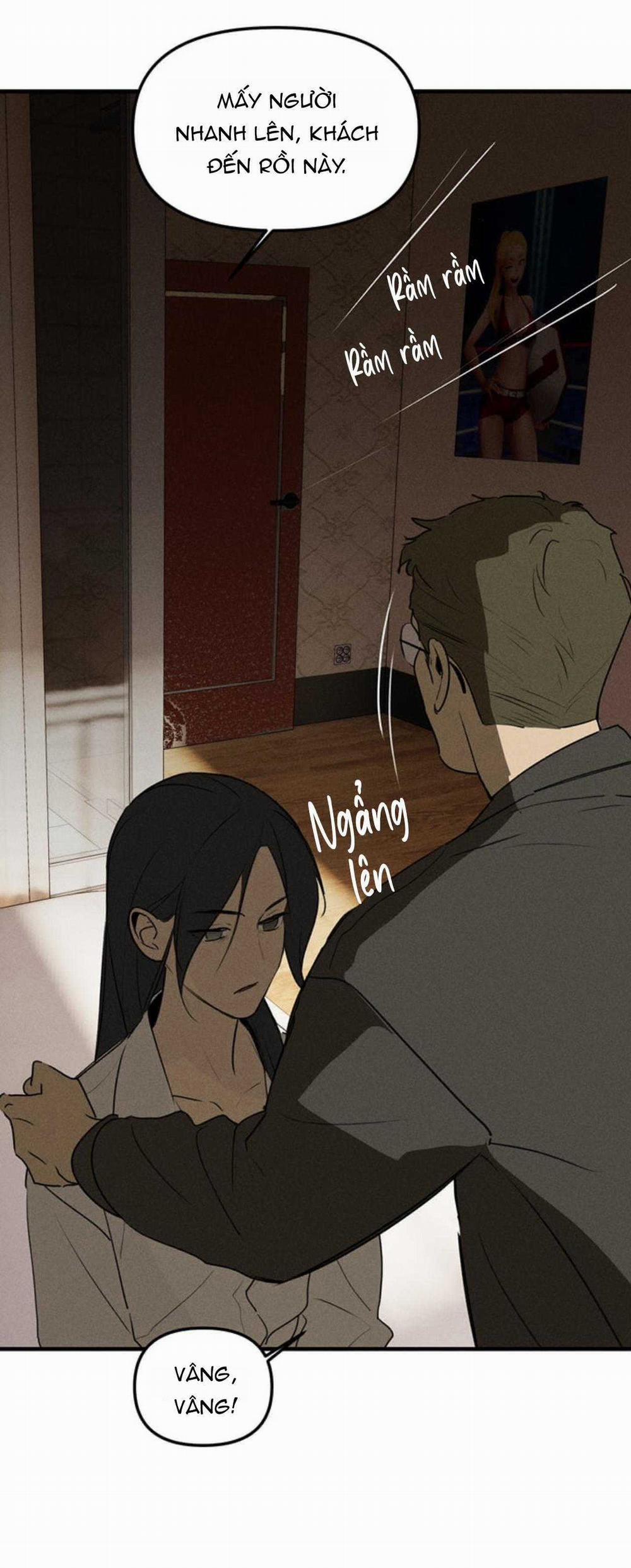 Id Của Thần 67 trang 13