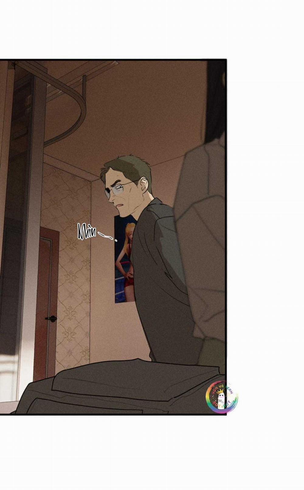 Id Của Thần 67 trang 14