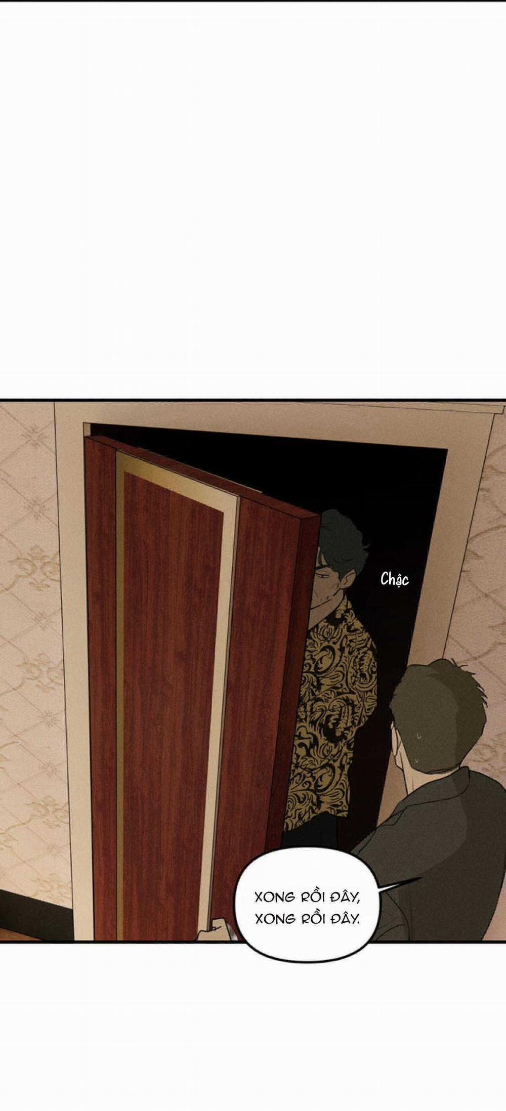 Id Của Thần 67 trang 17