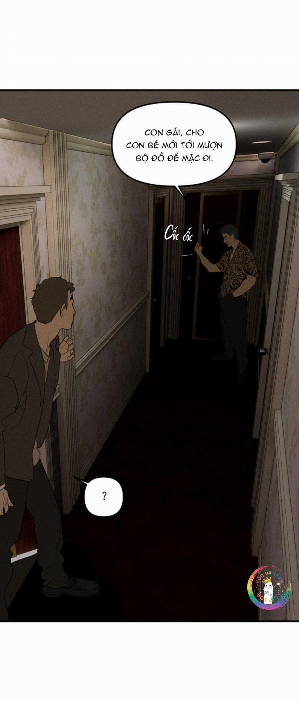 Id Của Thần 67 trang 20