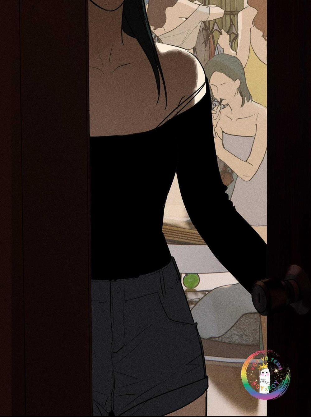 Id Của Thần 67 trang 22