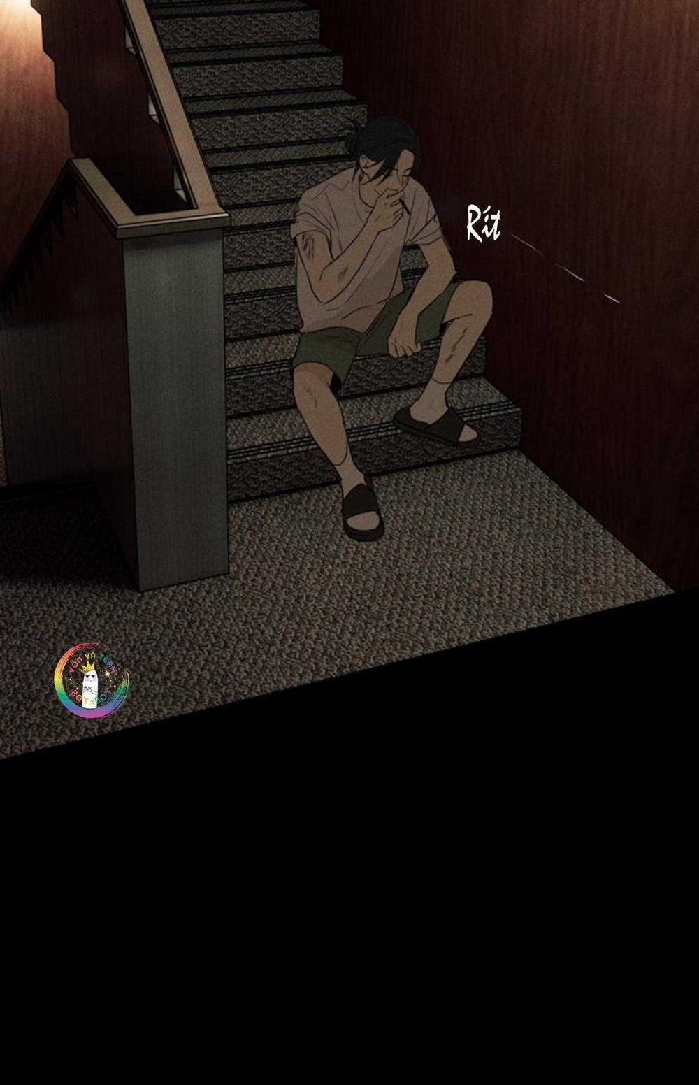 Id Của Thần 67 trang 30