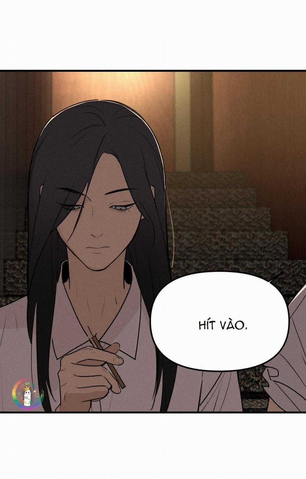 Id Của Thần 67 trang 38