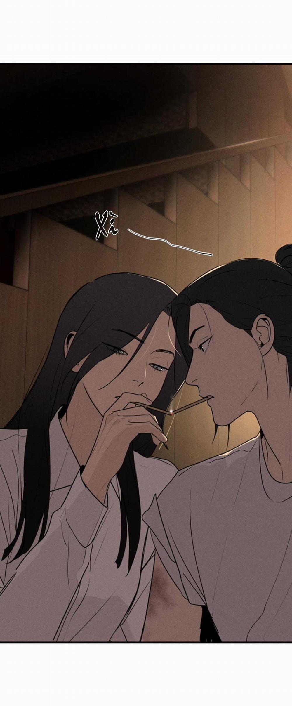 Id Của Thần 67 trang 39