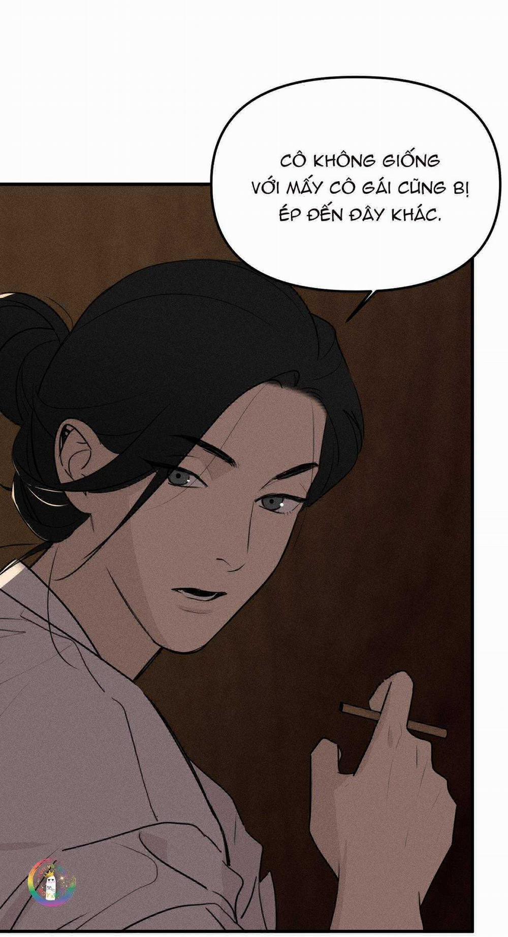 Id Của Thần 67 trang 42