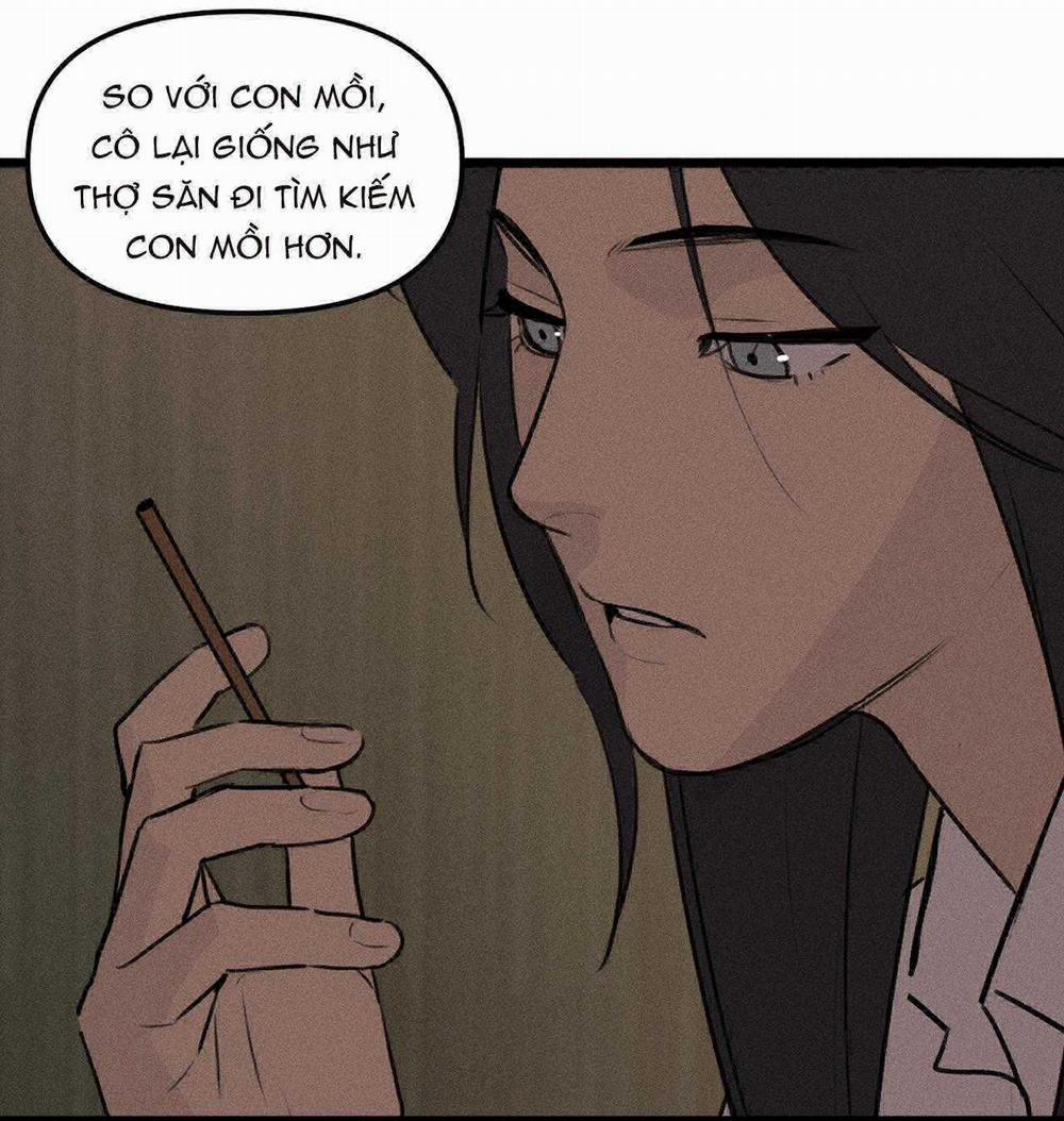 Id Của Thần 67 trang 43