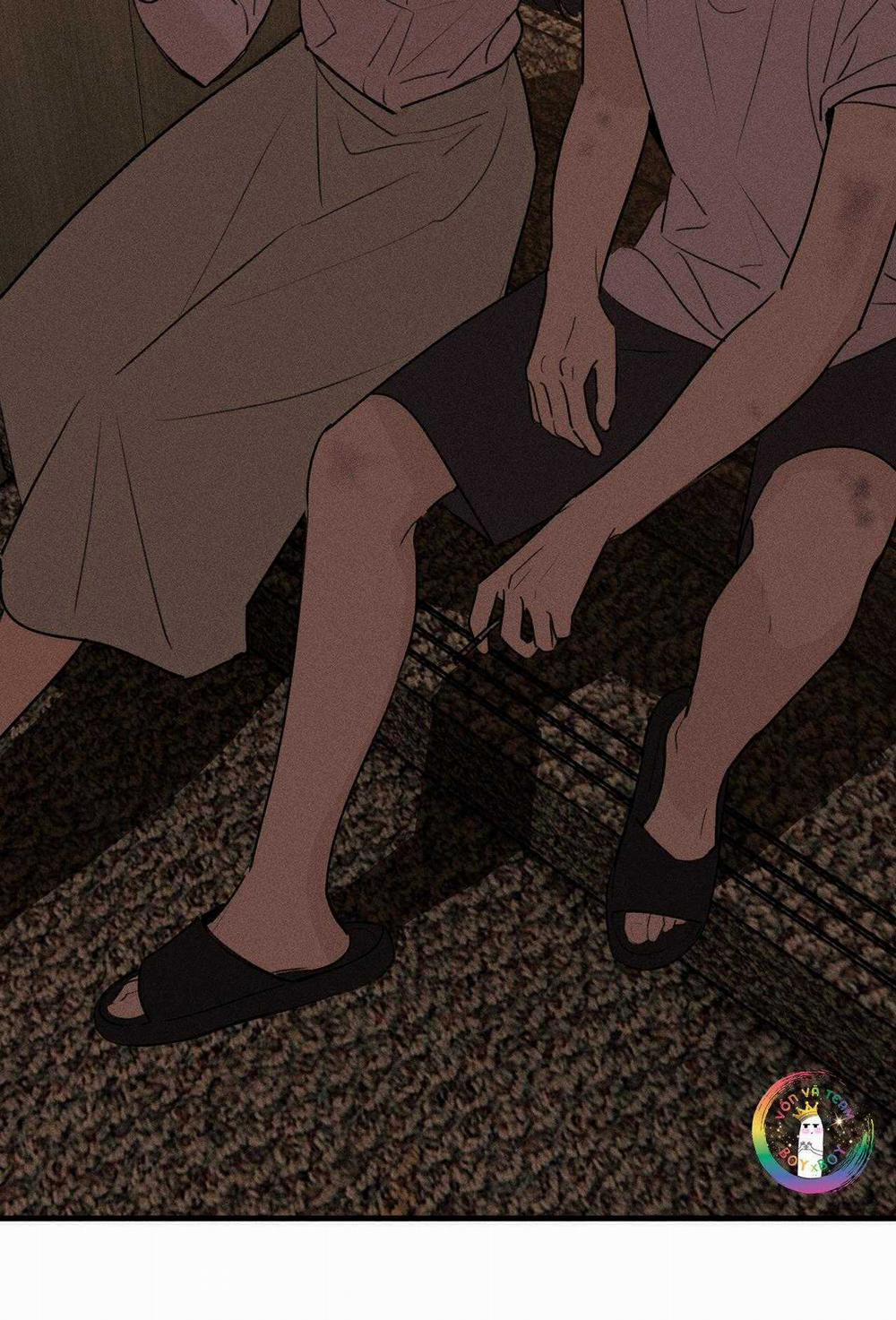 Id Của Thần 67 trang 48