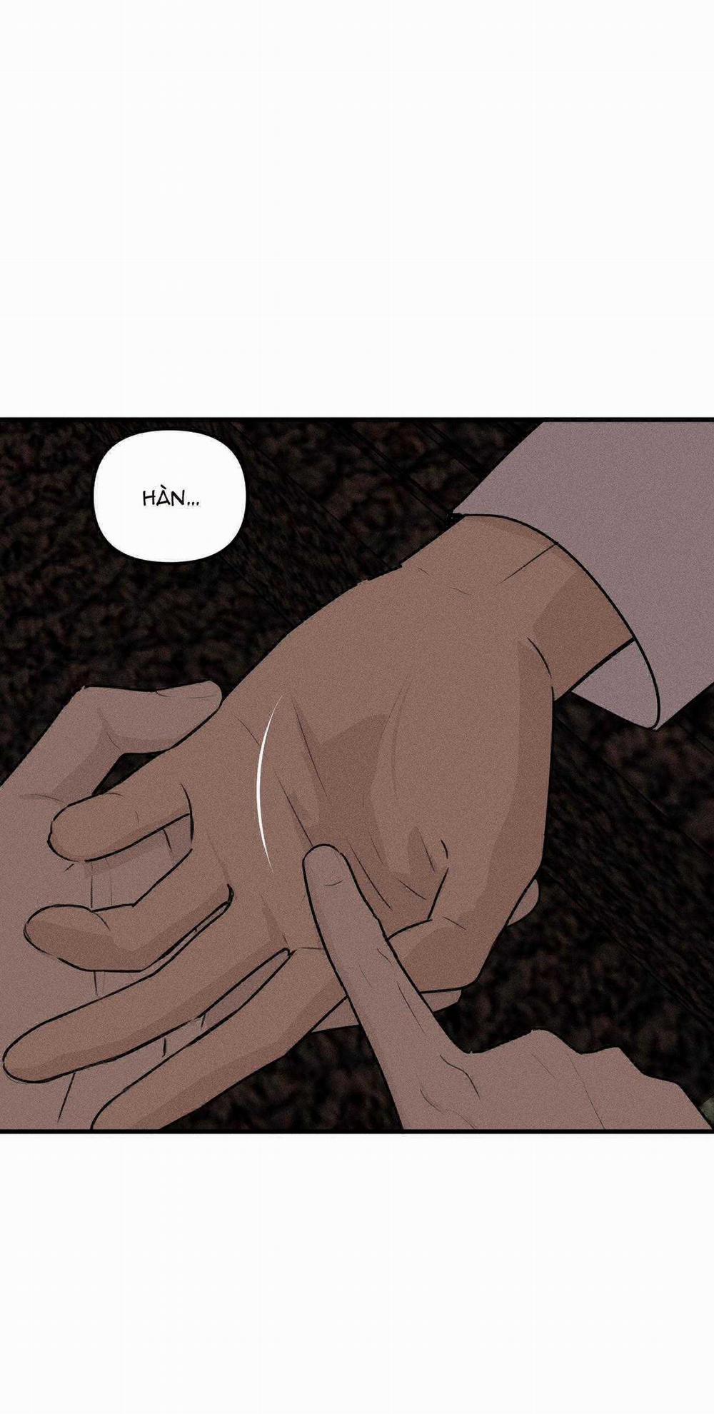 Id Của Thần 67 trang 51