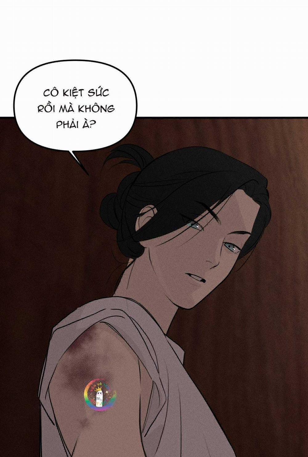 Id Của Thần 67 trang 56