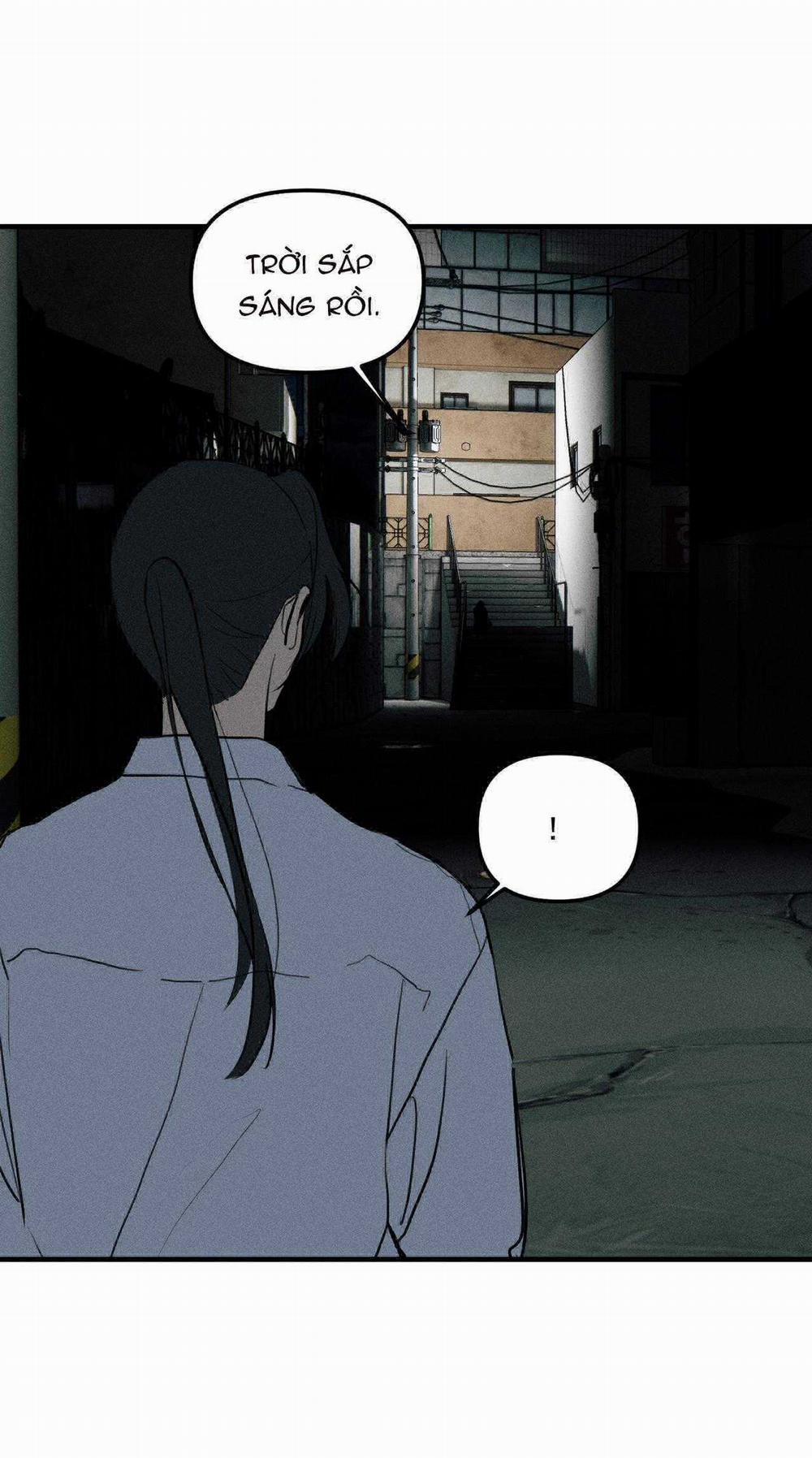 Id Của Thần 67 trang 61