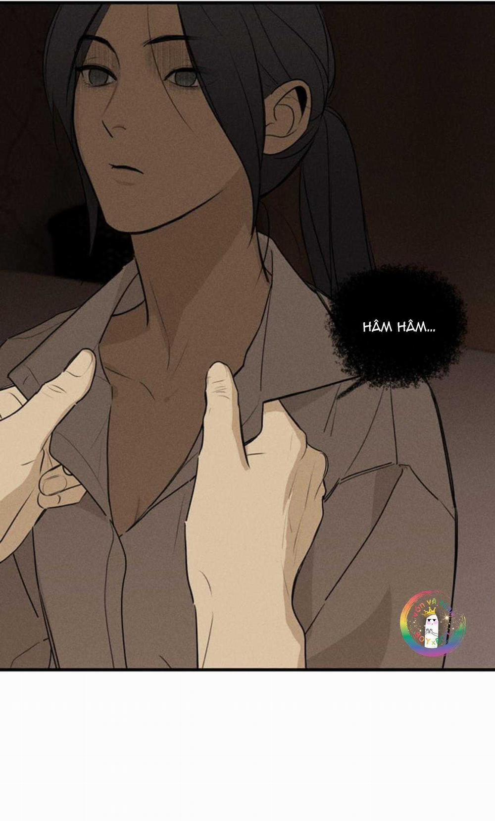 Id Của Thần 67 trang 8