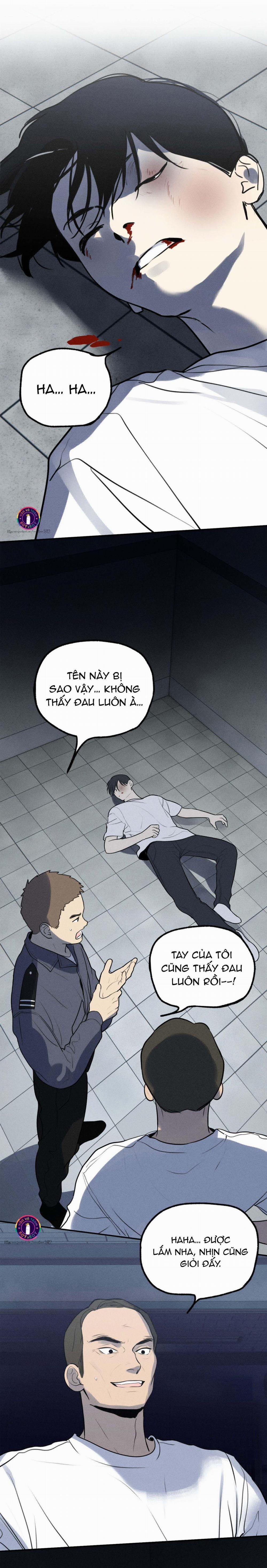 Id Của Thần 7 trang 11